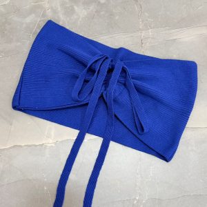 Cropped Tricot Multiformas