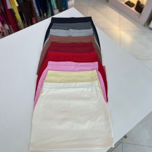 Saia Básica de Poliamida