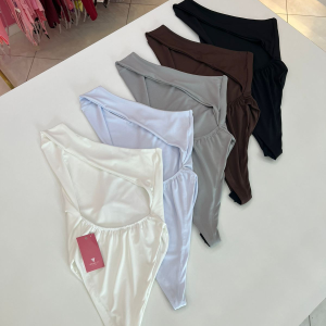 Body Costa Nua Vick Suplex