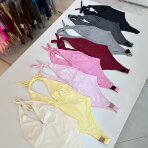 Body Poliamida Multiformas