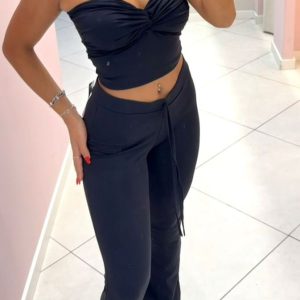 Calça Poliamida Isa